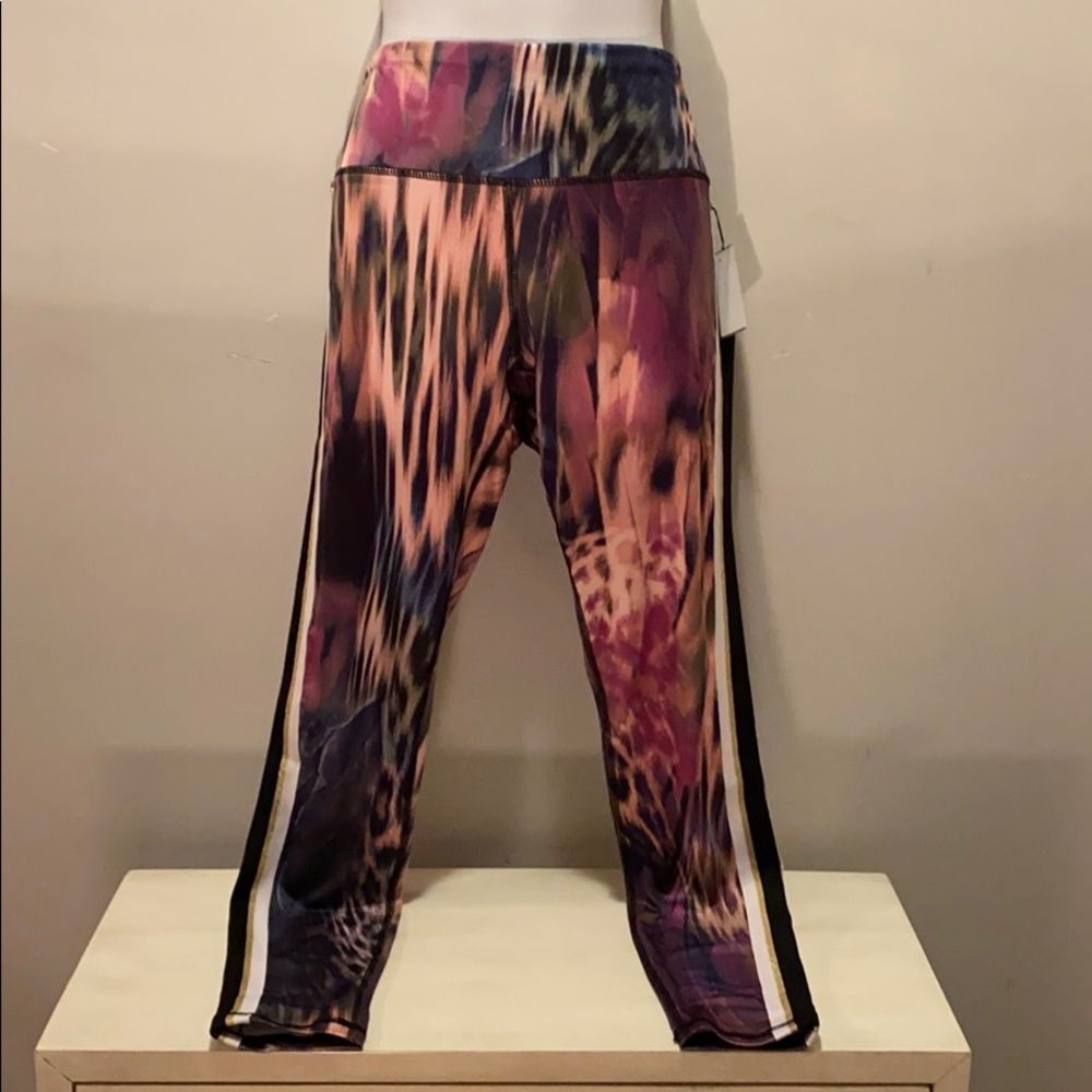 bebe sport workout/yoga pants